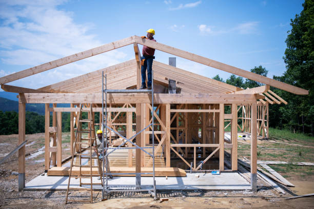 Best Affordable Roofing Company  in Embreeville, TN