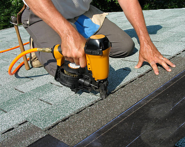 Best New Roof Installation  in Embreeville, TN