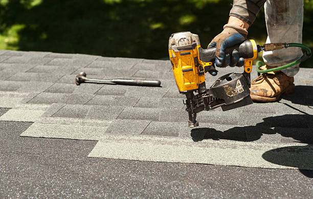 Quick and Trustworthy Emergency Roof Repair Services in Embreeville, TN